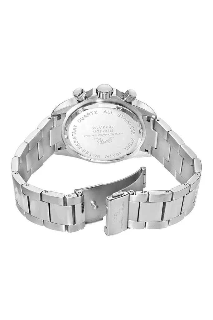 Porsamo Bleu - Reloj Preston 1033A119