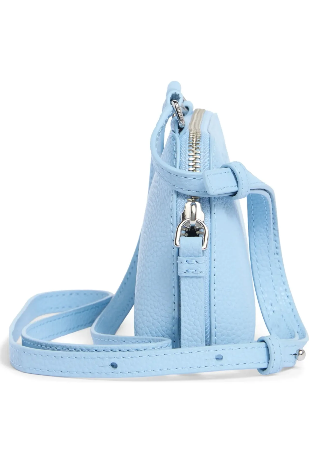 Marc Jacobs - Crossbody Bold azul cielo