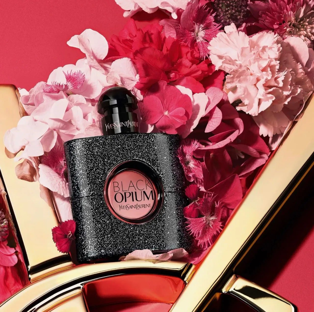 Yves Saint Laurent - Set Black Opium