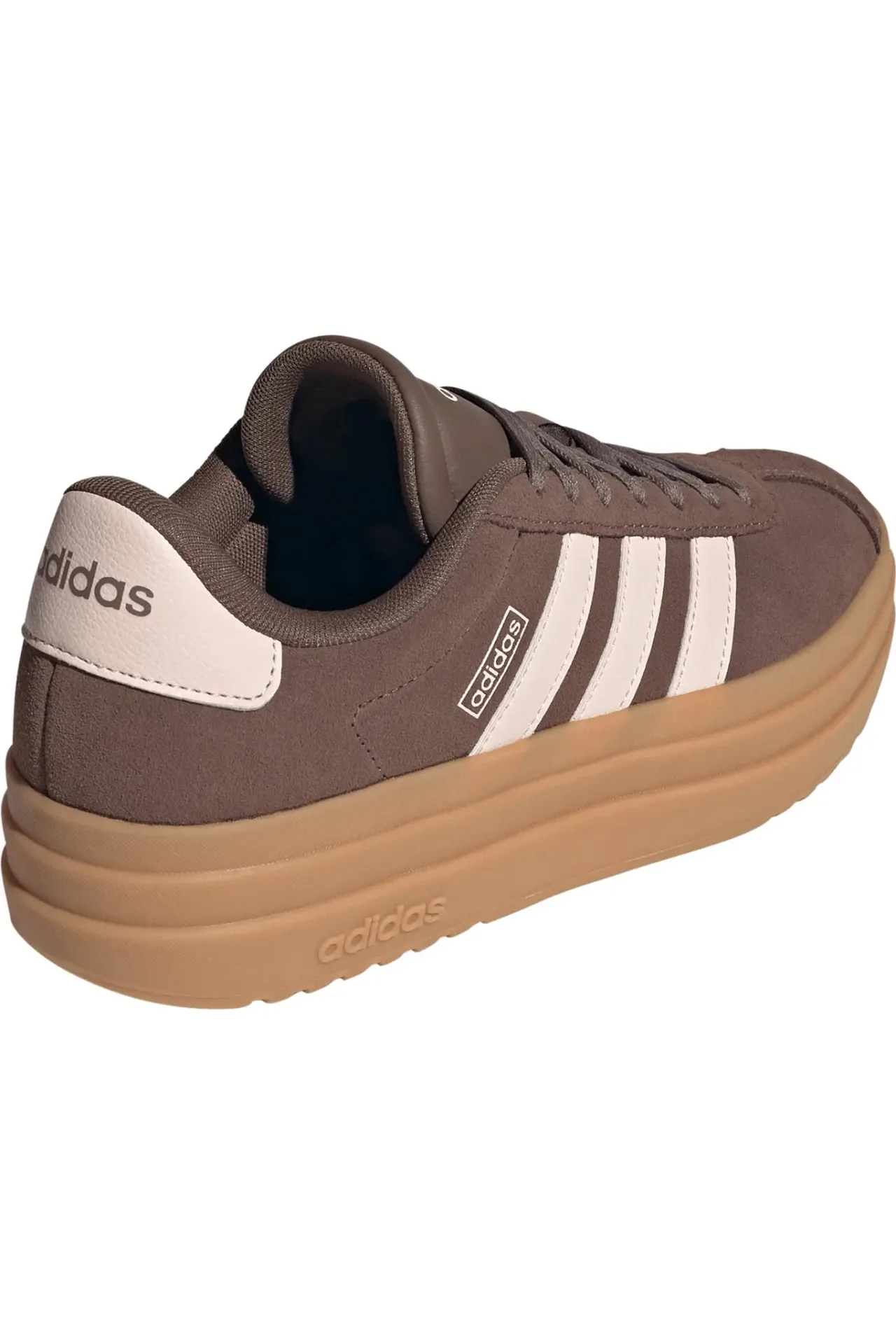 adidas - VL Court Bold café