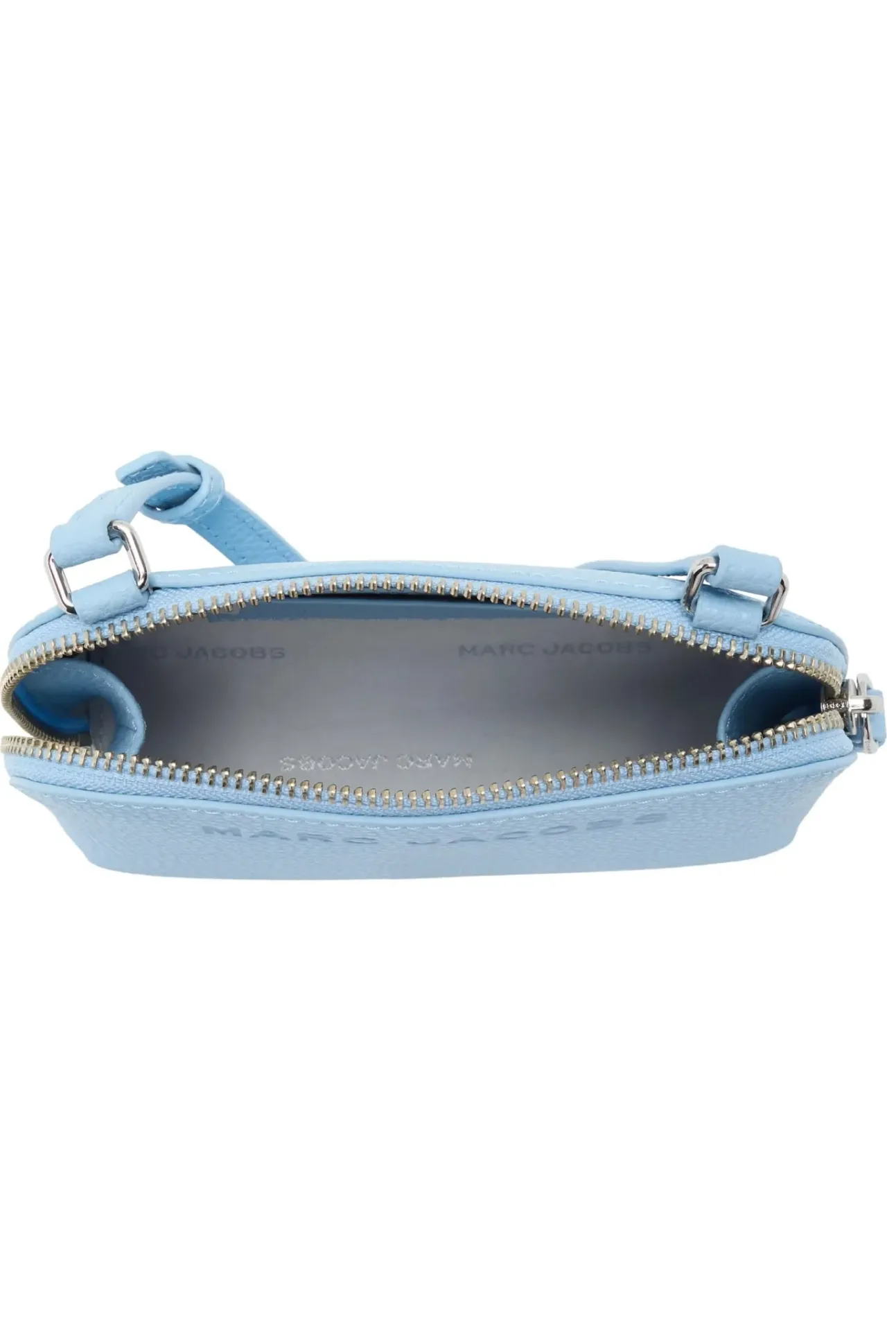 Marc Jacobs - Crossbody Bold azul cielo