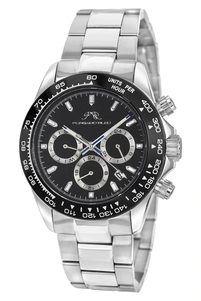 Porsamo Bleu - Reloj Preston 1033A119