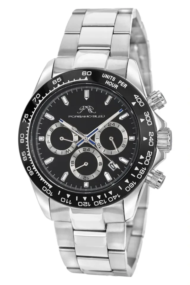 Porsamo Bleu - Reloj Preston 1033A119