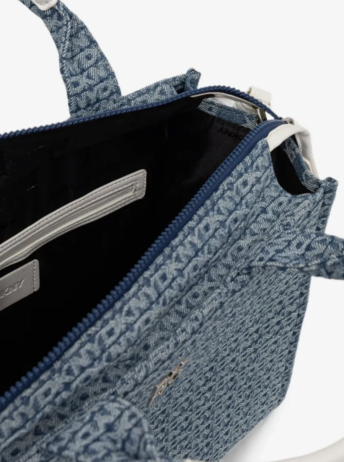 DKNY - Mini tote denim