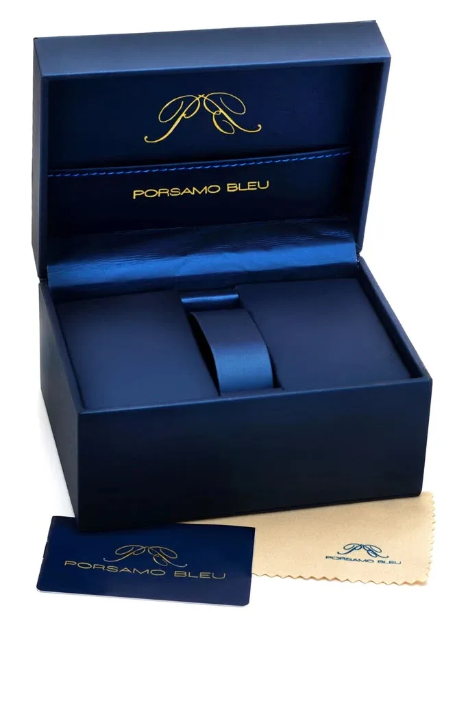 Porsamo Bleu - Reloj Preston 1033A119
