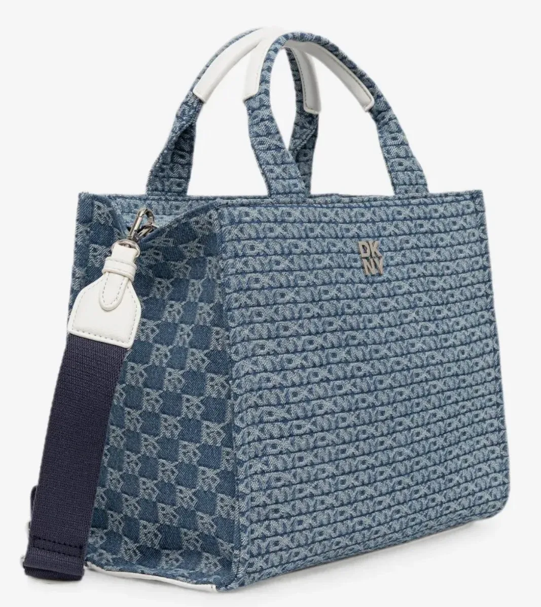 DKNY - Mini tote denim