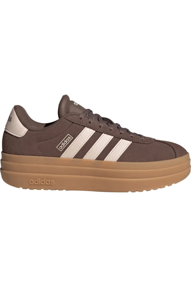 adidas - VL Court Bold café