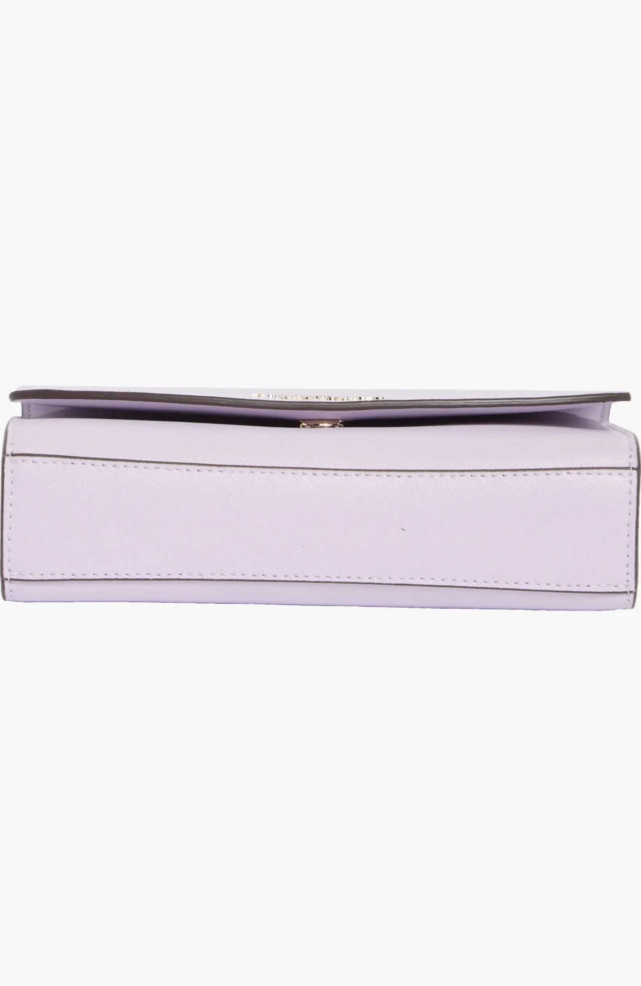 Kate Spade - Crossbody con cadena lila
