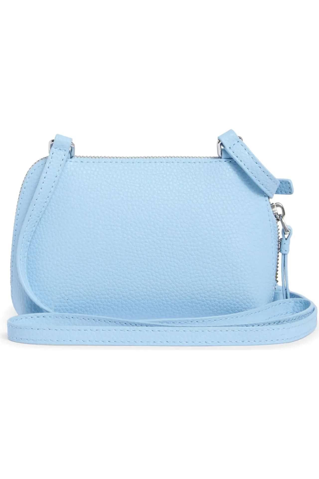 Marc Jacobs - Crossbody Bold azul cielo