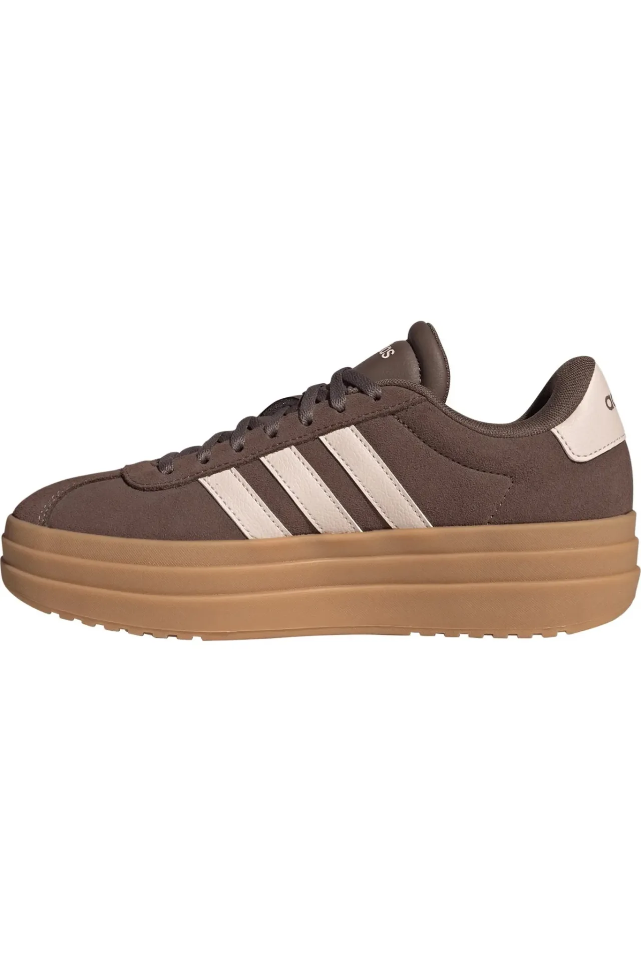 adidas - VL Court Bold café