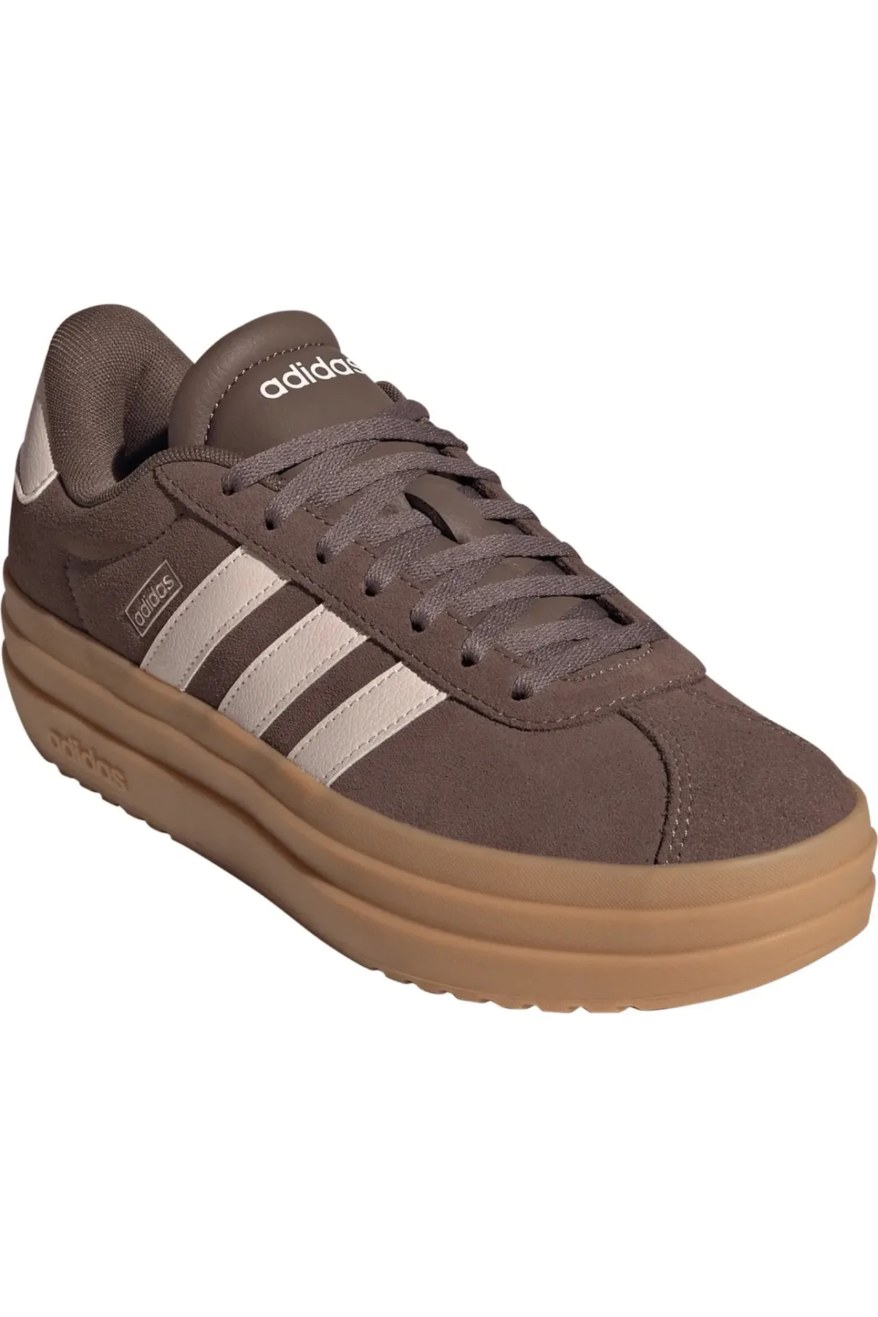 adidas - VL Court Bold café