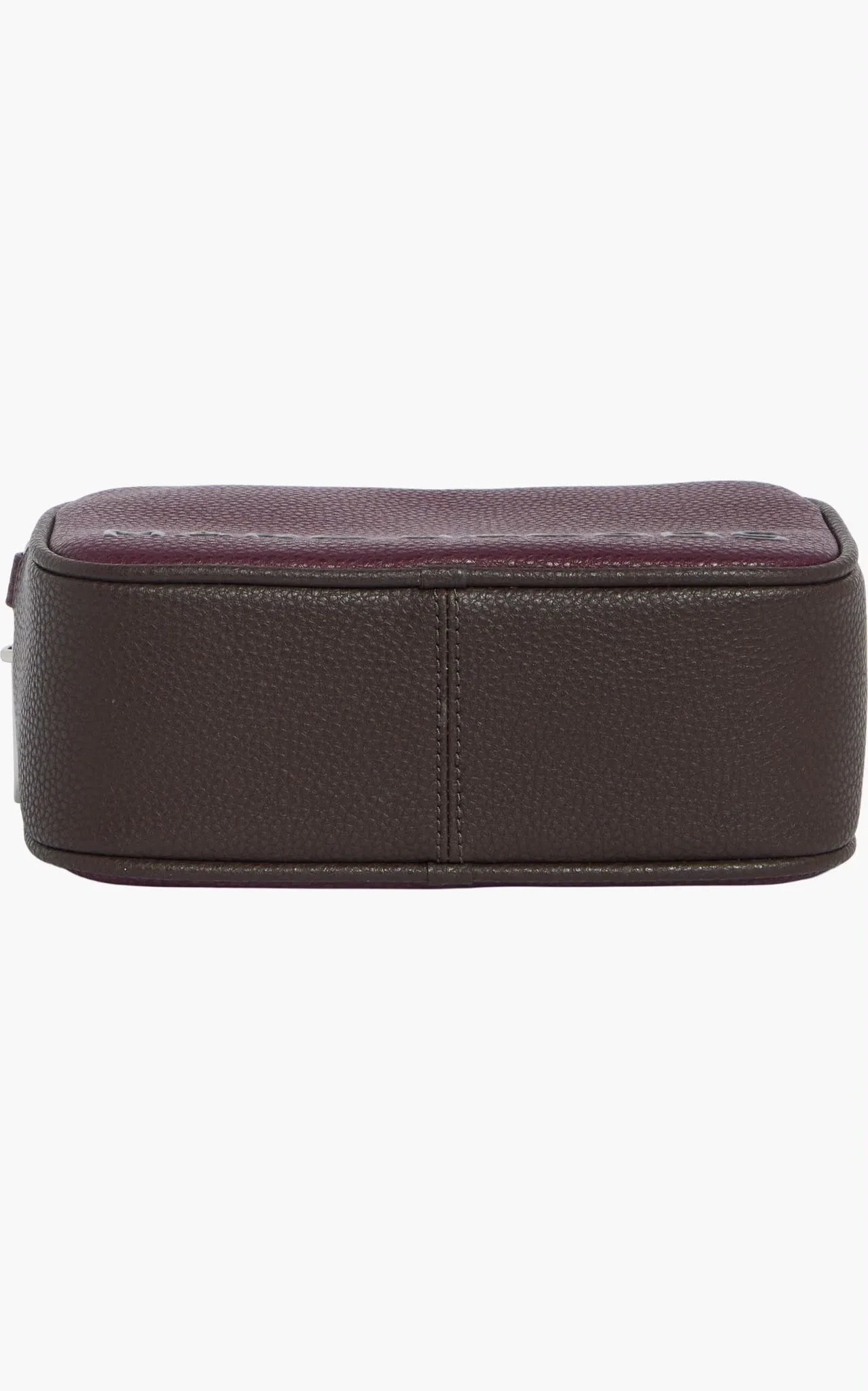 Marc Jacobs - Camera bag Bold vino
