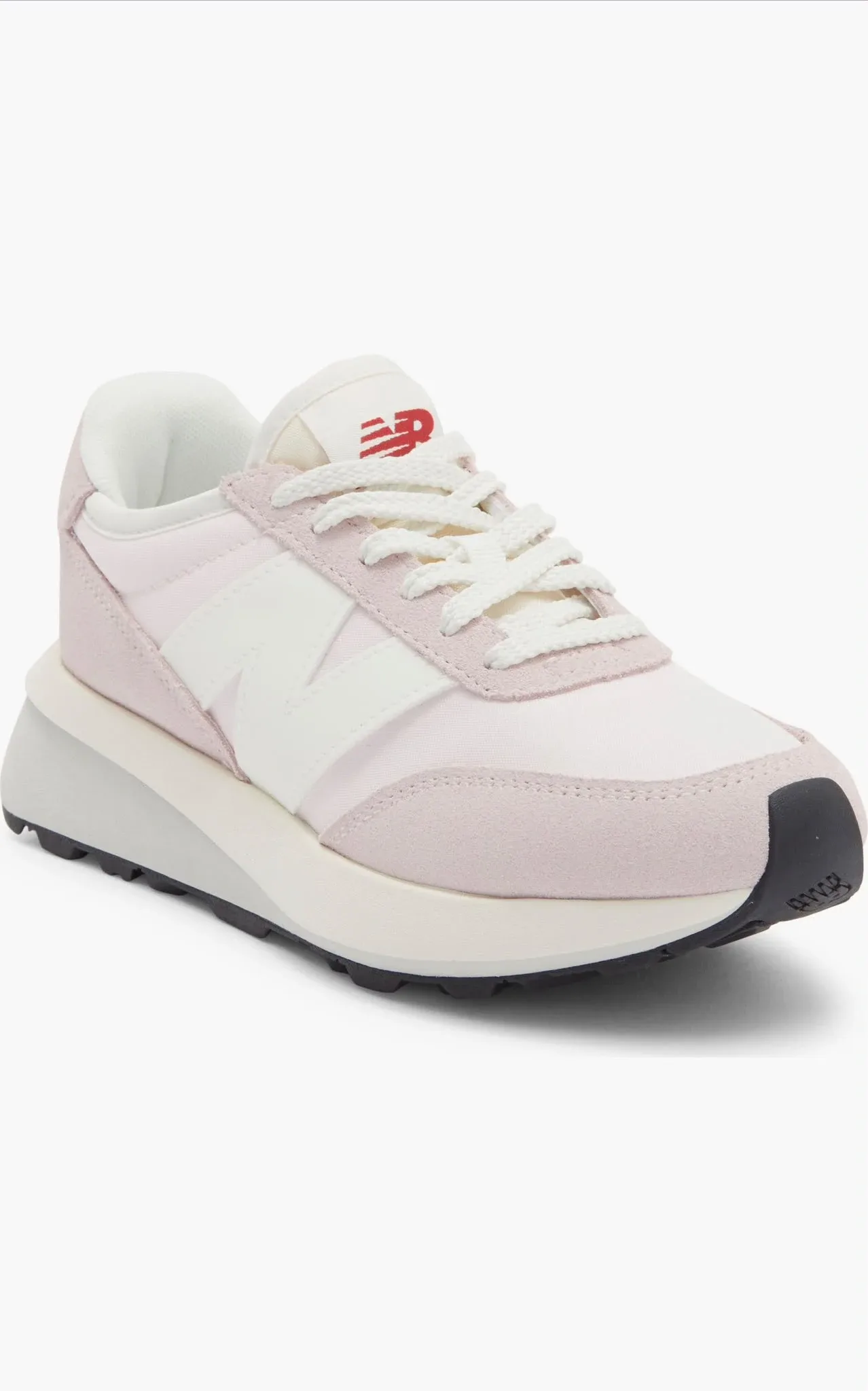 New Balance - 237 rosa pastel