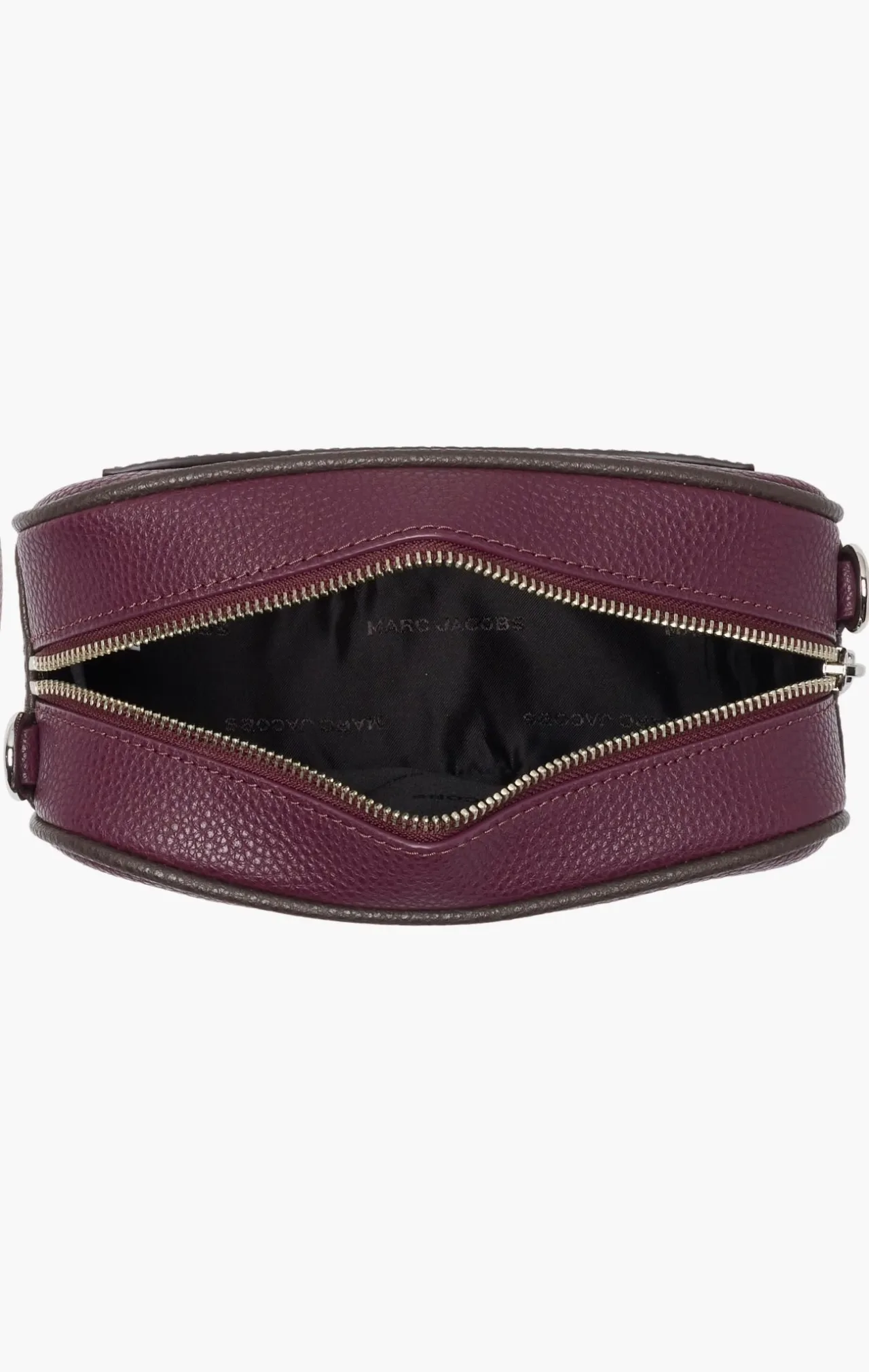 Marc Jacobs - Camera bag Bold vino