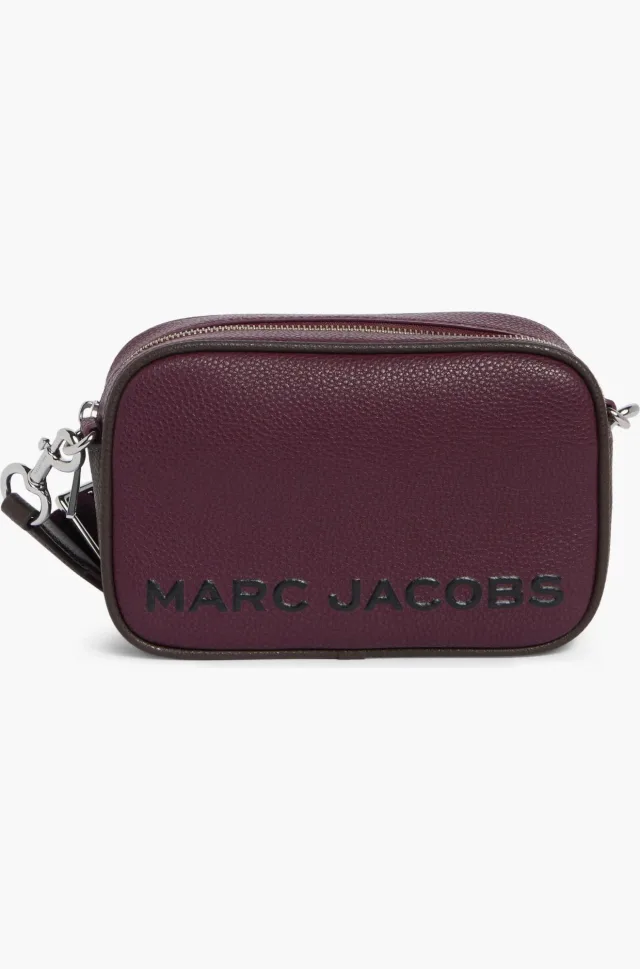 Marc Jacobs - Camera bag Bold vino