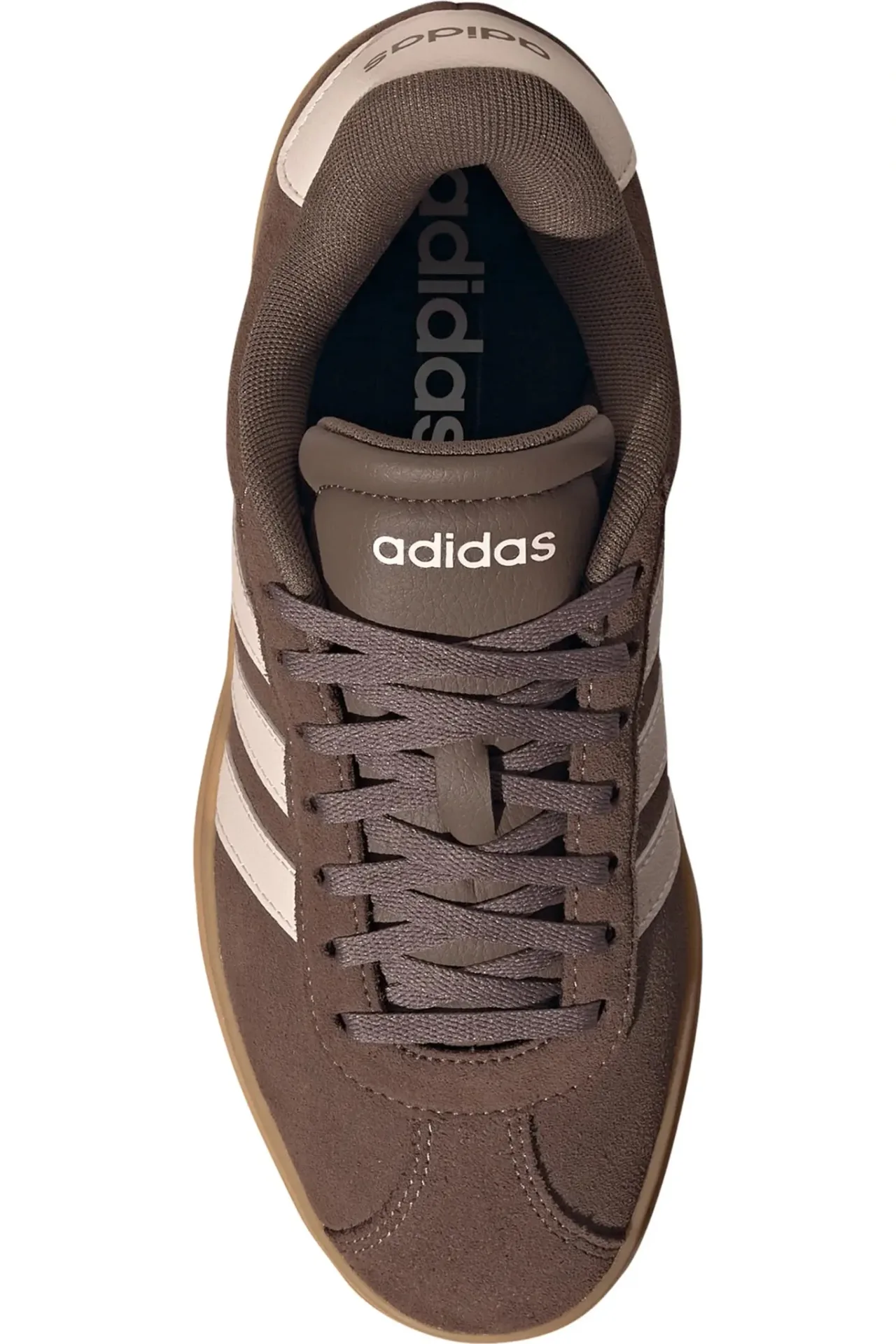 adidas - VL Court Bold café