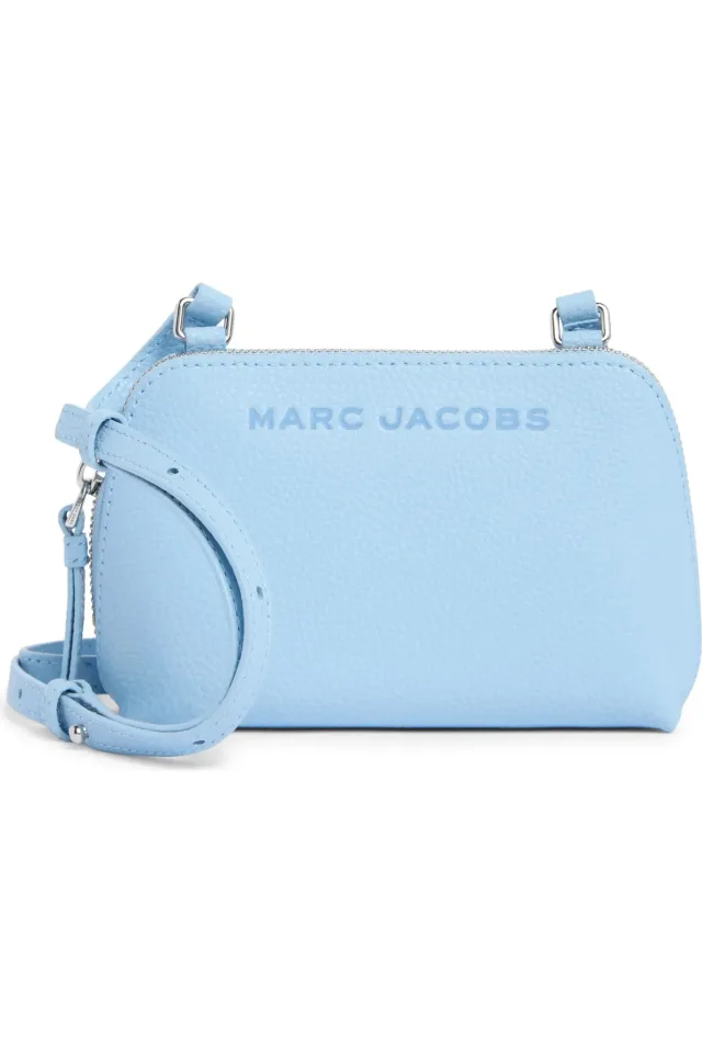Marc Jacobs - Crossbody Bold azul cielo