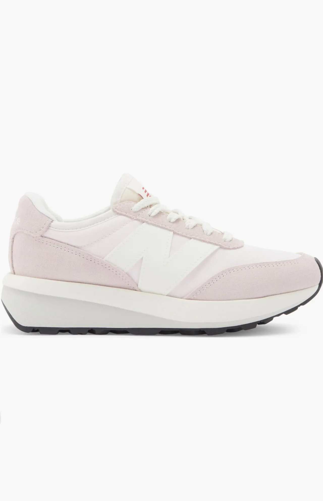 New Balance - 237 rosa pastel