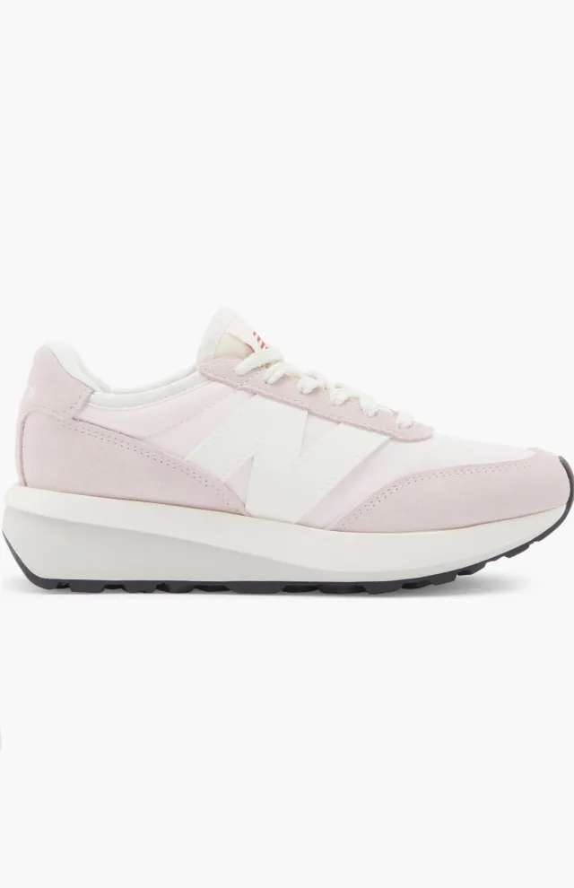 New Balance - 237 rosa pastel